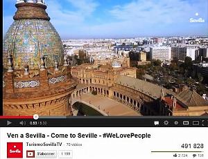 262 SEVILLE